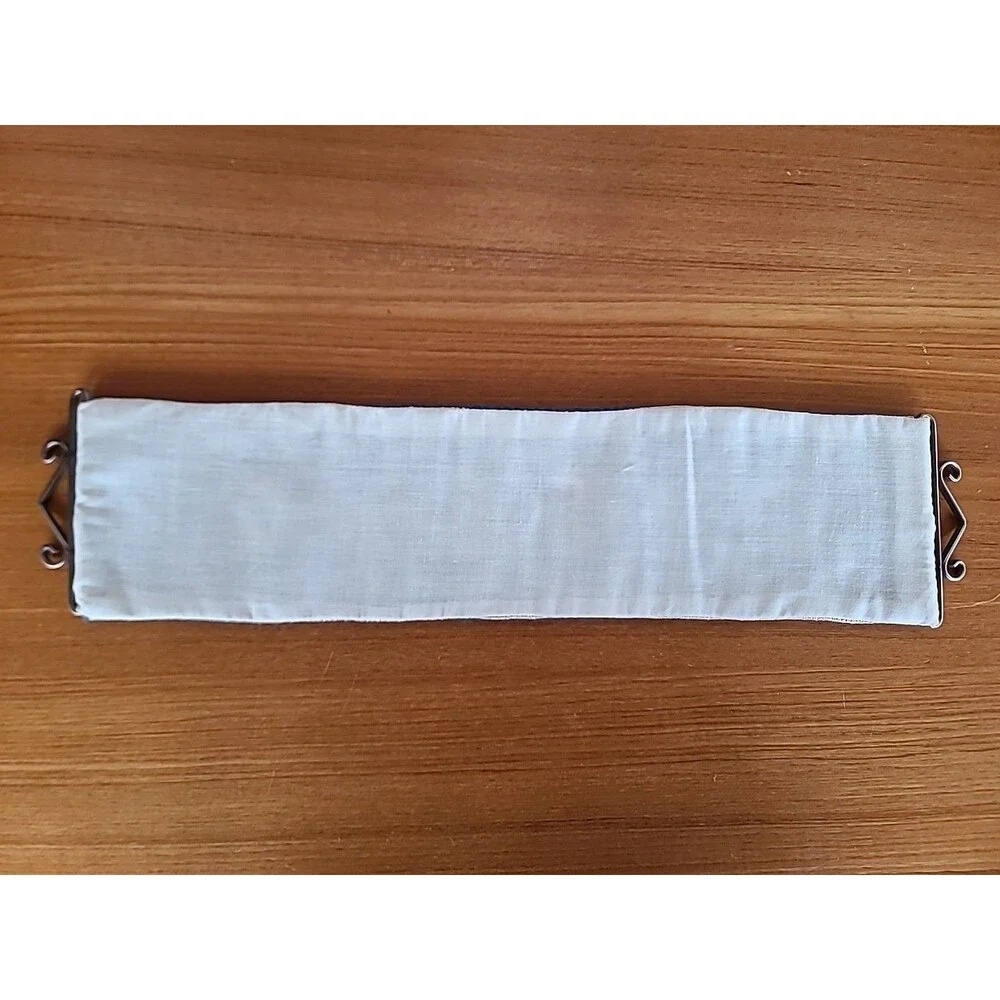 Vintage Woven Wall Art Hanging